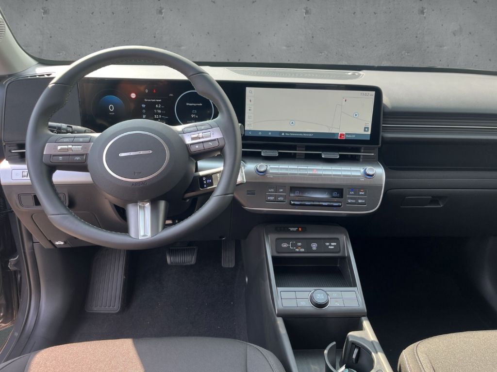 Hyundai KONA - Bild 9