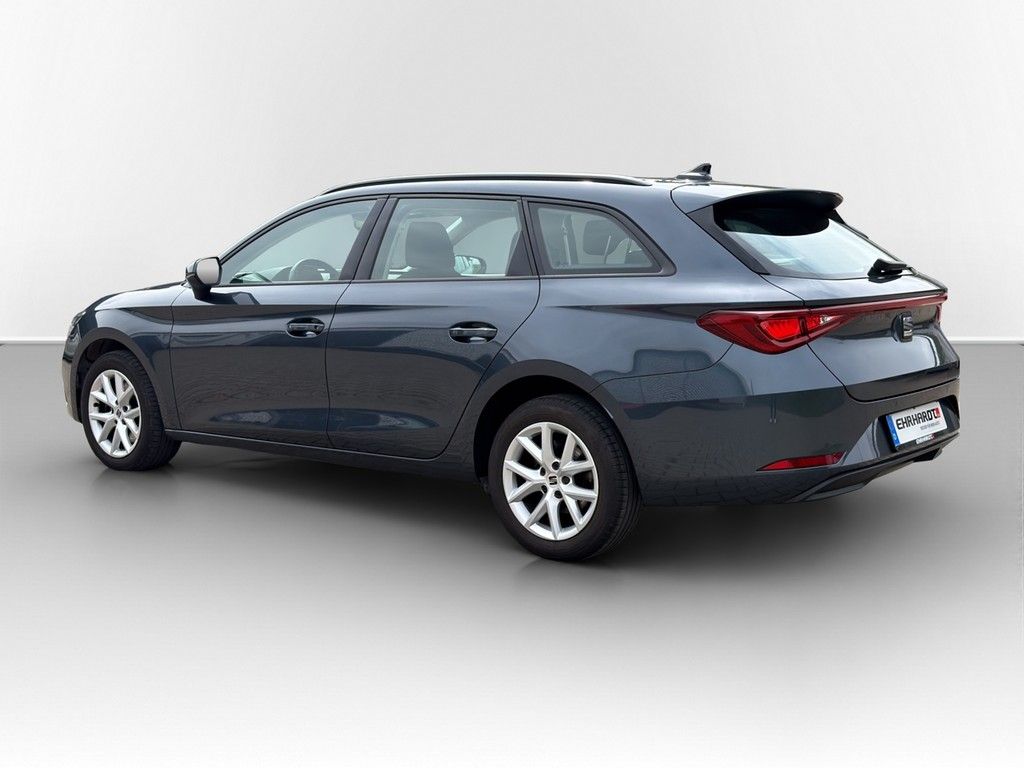 Seat Leon - Bild 7