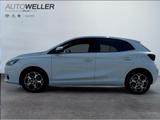 MG3 Hybrid+ Comfort *ACC*Kamera*Navi*CarPlay*DAB - MG MG3 mit Hybrid-Antrieb: Comfort