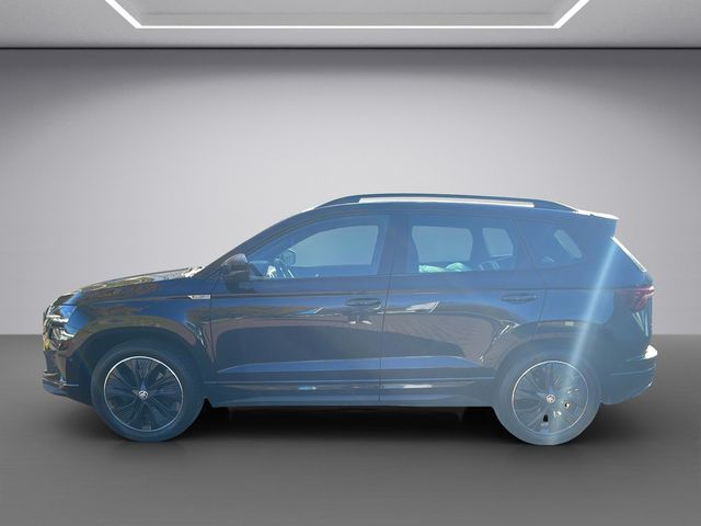 Karoq 2.0 TDI Sportline 4x4