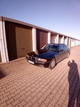 BMW 728i TÜV 02.2028 - BMW 728 Gebrauchtwagen