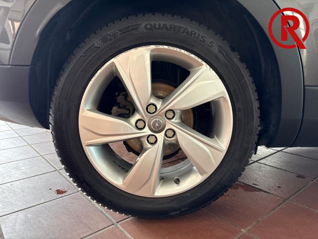 Grandland INNOVATION 1.2 Turbo Mehrzonenklima PD