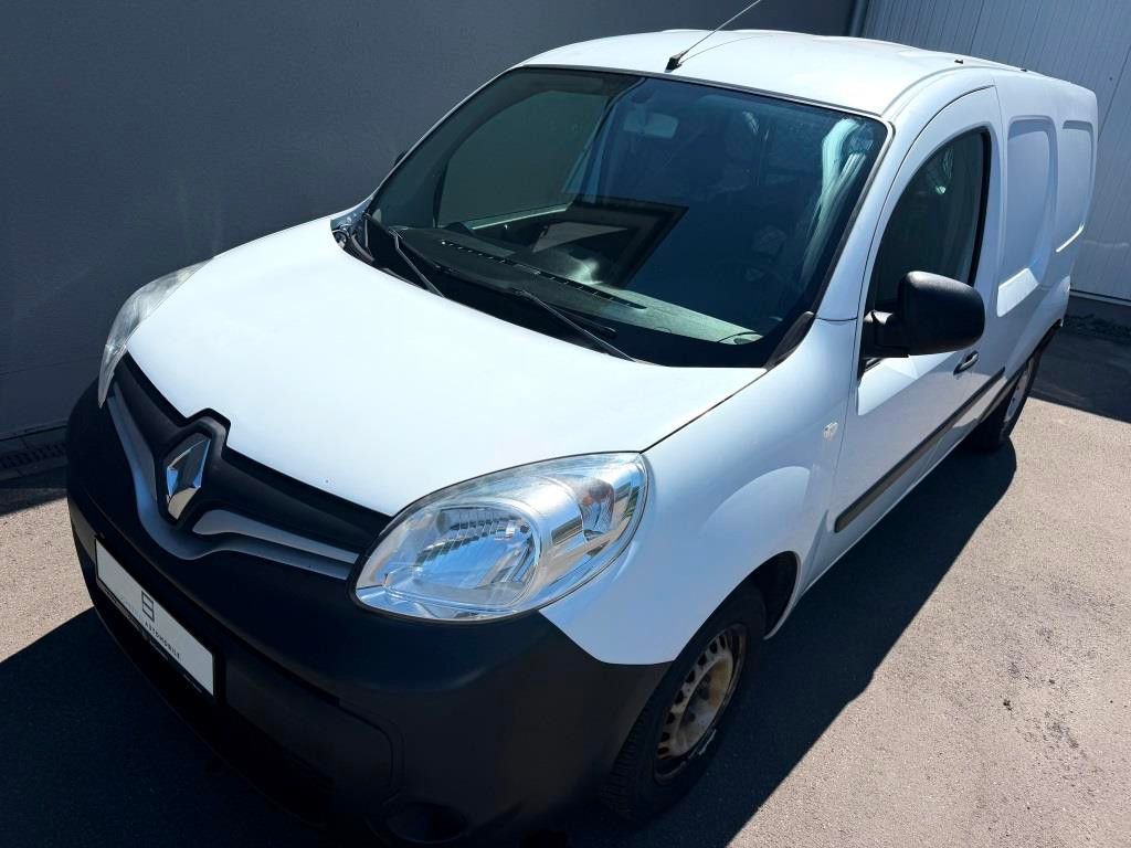 2016 Renault Kangoo