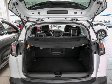 Opel Crossland 1.2 Elegance Kamera Navi LED
