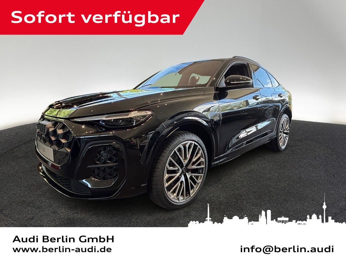 Audi Q5 Sportback TFSI quattro S tronic