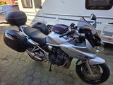 Suzuki GSF 1200 S Bandit (WVA9) - SUZUKI 2002 BANDIT 1200S