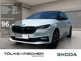 Skoda Fabia Monte Carlo Navi ACC FLA ParkAss - Skoda Fabia Neuwagen in Düsseldorf