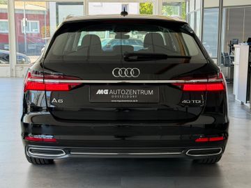 Audi A6 - 5