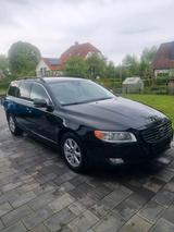 Volvo V 70 2.0 D - gebrauchte Volvo V70 aus dem Jahr 2014
