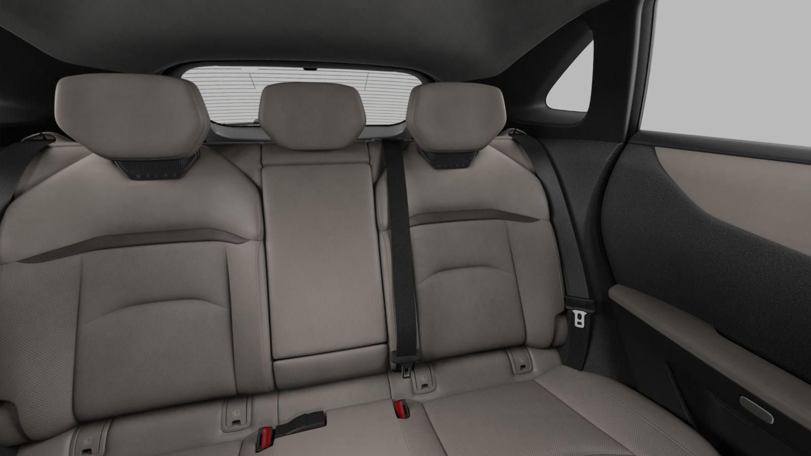 Mazda CX‑6e - Bild 11