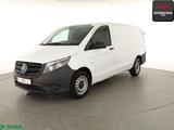 Mercedes-Benz Vito 114 CDI KASTEN LANG STANDHZ,DISTRO,AHK,SH - gebrauchte Mercedes-Benz Vito aus dem Jahr 2022