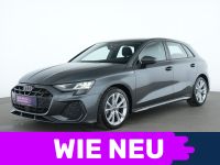 Audi A3 - Vorschau Bild 1