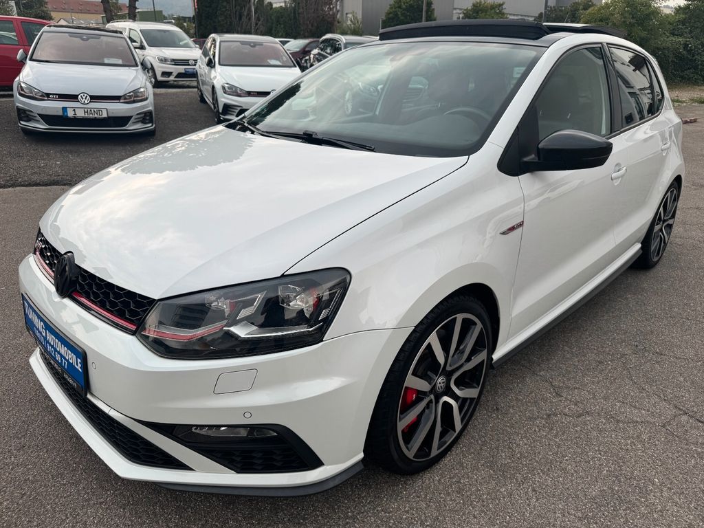 Image of Volkswagen Polo
