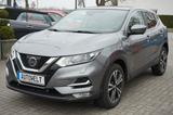 Nissan Qashqai 1.2 DIG-T Xtronic N-CONNECTA - Nissan Qashqai Gebrauchtwagen
