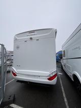 HYMER / ERIBA / HYMERCAR ML-T 620  - Hymer ML T