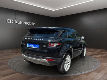 Land-Rover Range Rover Evoque - 6
