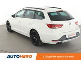 Seat Leon 1.8 TSI FR Aut.*NAVI*LED*TEMPO*PDC*KLIMA* - Seat Gebrauchtwagen in Frankfurt