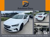 Opel Insignia 2.0 D Aut. Navi+Leder+Led+Ahk+Kamera - Opel Insignia mit Diesel-Antrieb: Limousine, 2.0