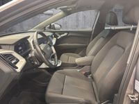 Audi Q4 e-tron - Vorschau Bild 8