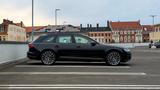 Audi A4 40 TDI quattro: LED/HUD/ACC/Pano/Virt./8-fach - Audi A4: Kombi, 8