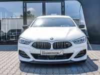 BMW M850 - Vorschau Bild 8