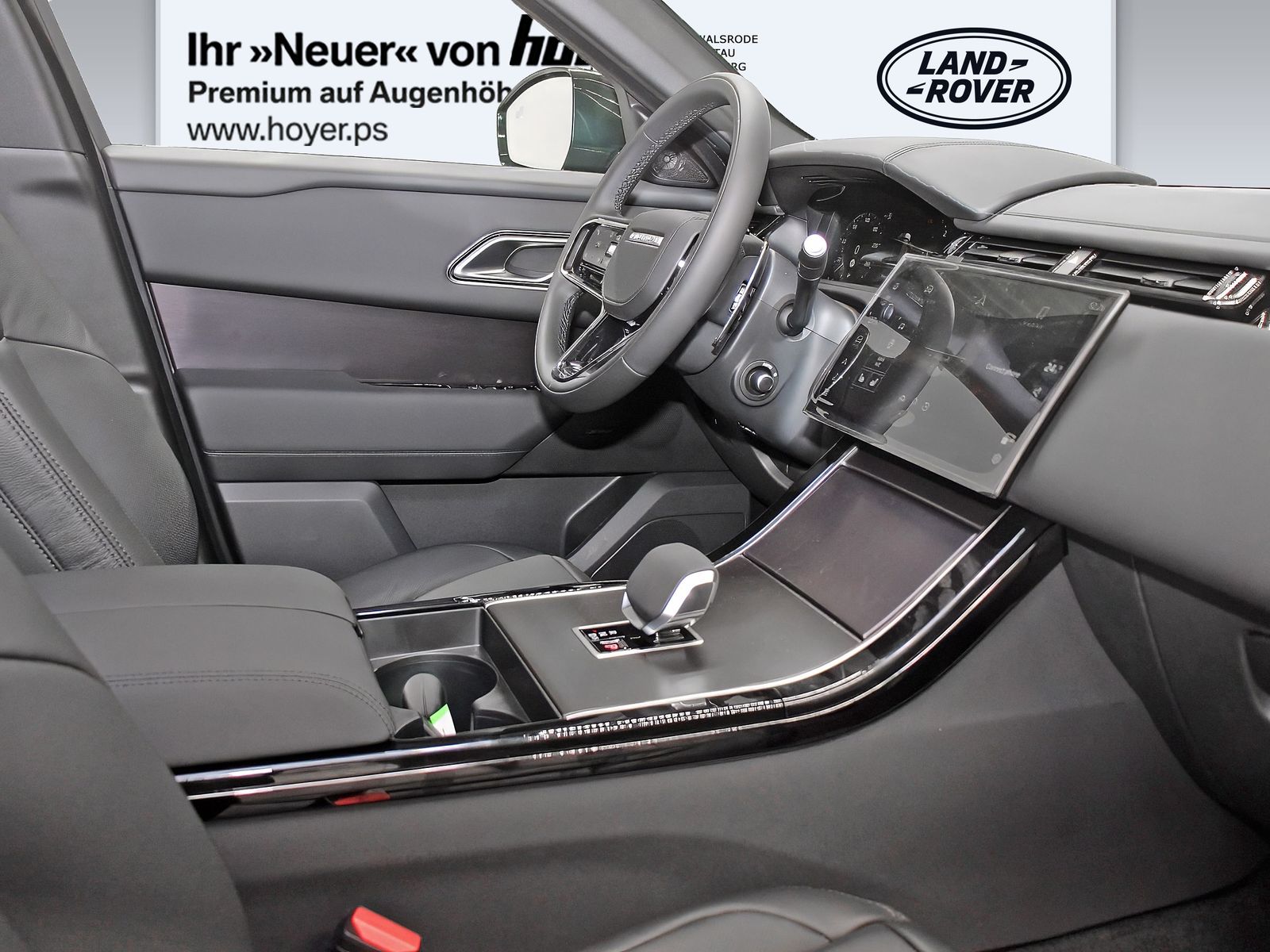 Land Rover Range Rover Velar - Bild 4