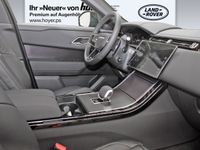 Land Rover Range Rover Velar - Vorschau Bild 4