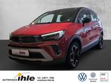 Opel Crossland Business Elegance 1,2 Turbo LENKRADHEI - Opel Crossland (X) Business-Elegance