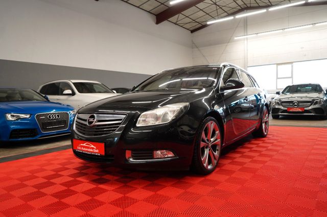 Opel Insignia A 2.0 Sports Tourer Innovation 2.Hand*