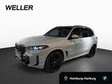 BMW X5 xD40d DrivAssProf M-SportPro Pano HK AHK HUD