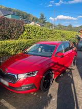 Andere Skoda Octavia - Andere aus 2021