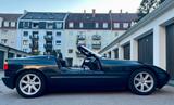 BMW Z1 Roadster - BMW Z1 von privat