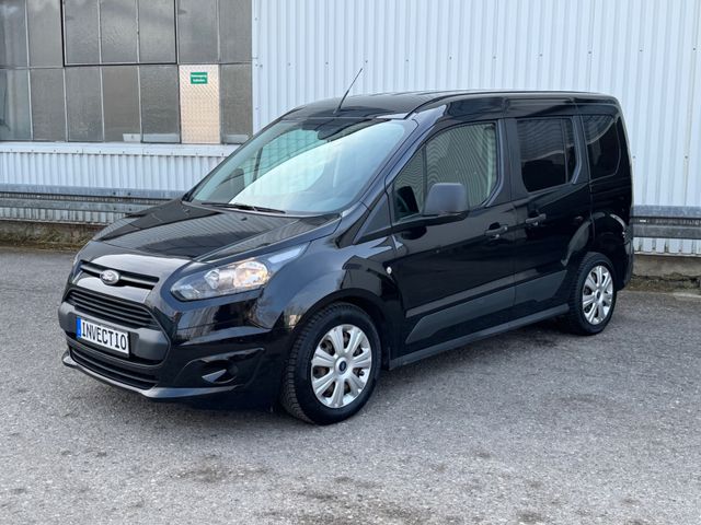 Ford Tourneo Connect* 5 Sitzer*Klima*AHK*