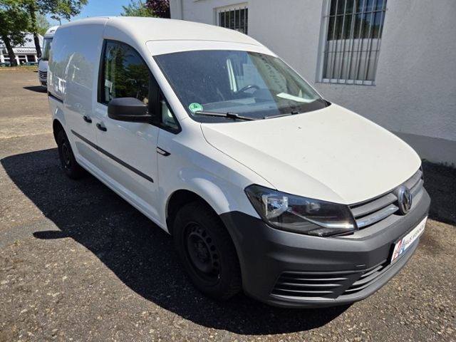 Caddy Kasten EcoProfi 2.0 TDI EXPORT/GEWERBE