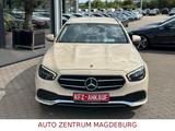 Mercedes-Benz E 200 d T-Modell TAXI*LED*NAV*LEDER - : Taxi