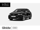 Audi S3 Sportback TFSI 245 kW S tronic - Audi S3 Neuwagen