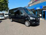 Mercedes-Benz Sprinter Kasten/Mixto 319 CDI AHK 3,5t - Offers matching your search criteria