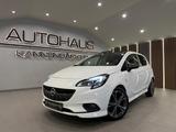Opel Corsa E S OPC *BI XENON*PANO*NAVI*RFK* - Opel Corsa: Opc