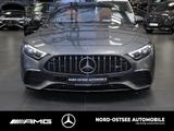 Mercedes-Benz SL 43 AMG DIG-LIGHT DISTRO MEMORY 360° AIRSCARF - Mercedes-Benz SL-Class mit Benzin-Antrieb