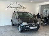 Fiat Panda 1.2 8V Climbing ALLRAD 4X4 KLIMAAUTOMATIK - Fiat Panda: Allradantrieb, Climbing