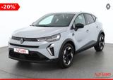 Renault Captur TCe 90 LED Navi Kamera