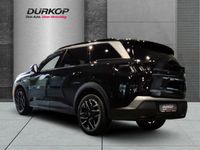 Peugeot 5008 - Vorschau Bild 3