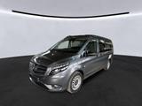 Mercedes-Benz Vito Pro Camper 4x4 *AHK*KAM*DISTRONIC*TOT*