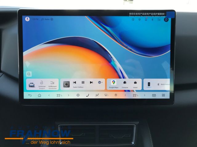 Foto Nummer 14: BYD ATTO 2