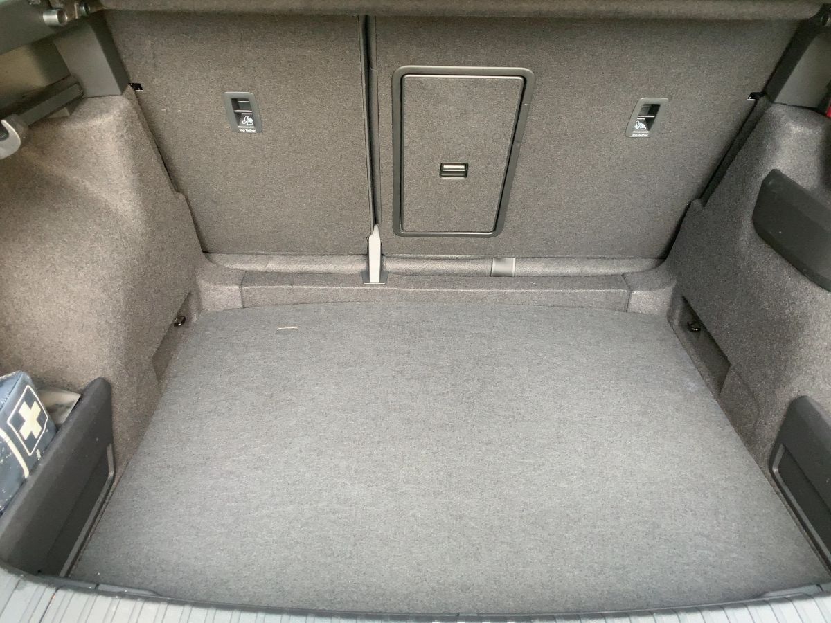 Skoda Karoq - Bild 14