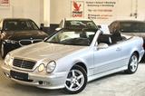 Mercedes-Benz CLK 200 KOMPRESSOR*PDC*KLIMA - gebrauchte Mercedes-Benz CLK 200 aus dem Jahr 2000