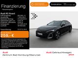 Audi A5 Avant edition one TDI S line*Navi*Matrix*Alu* - Audi A5