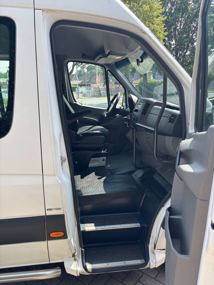 Foto 6 von MERCEDES-BENZ Sprinter