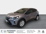 Mitsubishi ASX Plus 1.0 T EU6d - Mitsubishi ASX Neuwagen: Eu