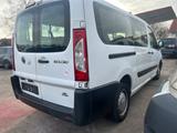 Fiat Scudo L2H1  90 Multijet 9-Sitzer - Fiat Scudo: 9 Sitzer